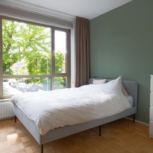 Israelslaan 12 Photo 2