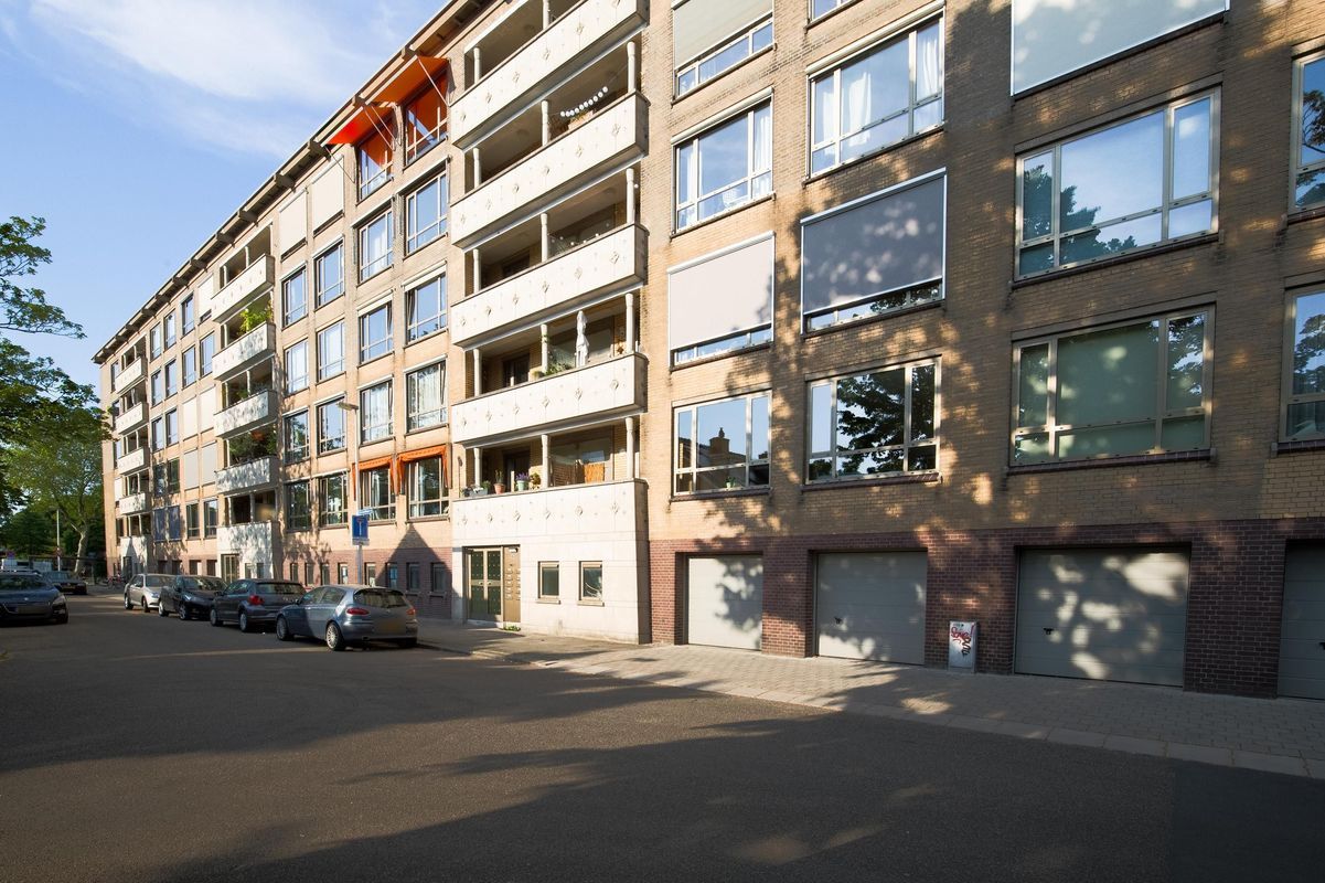 Israelslaan 12 Photo Blur 0