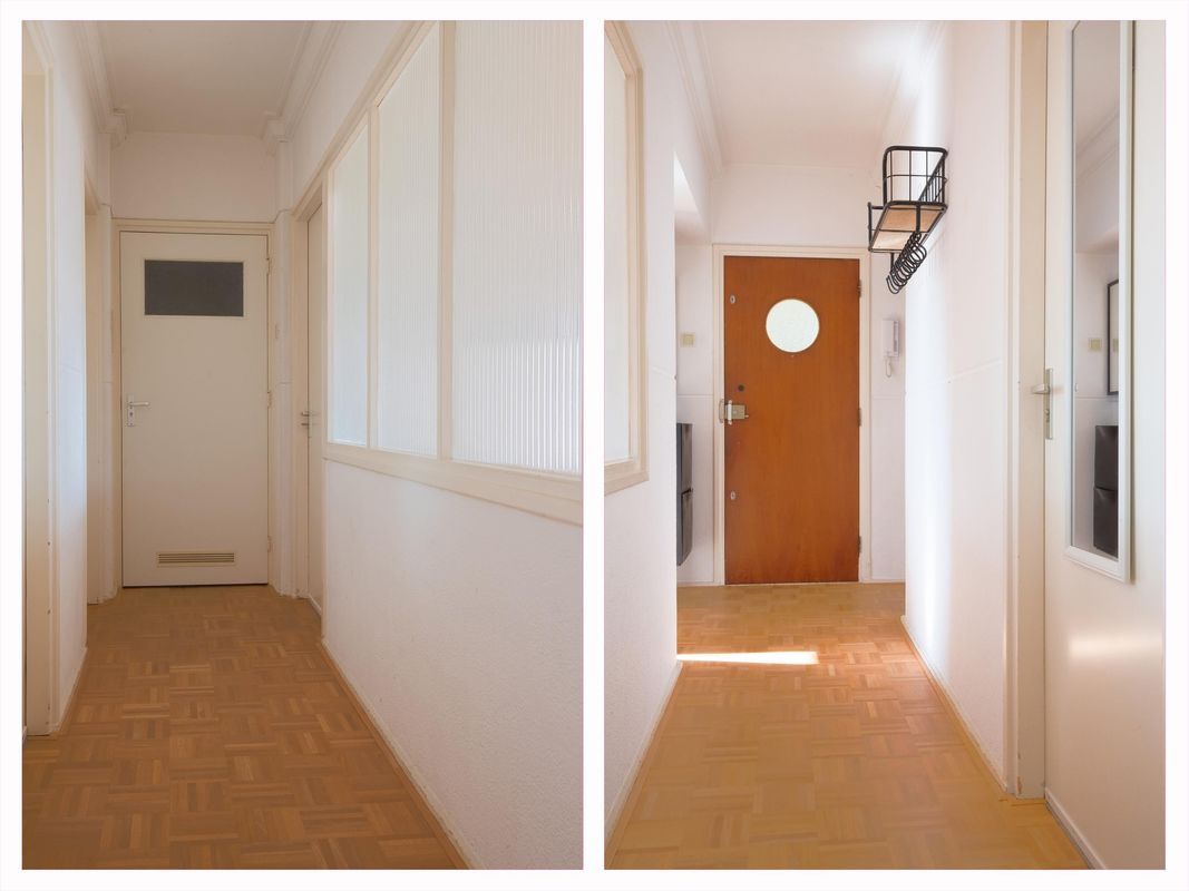 Israelslaan 12 Photo Blur 5