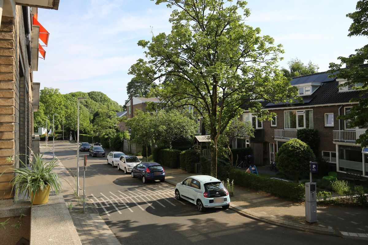 Israelslaan 12 Photo Blur 4