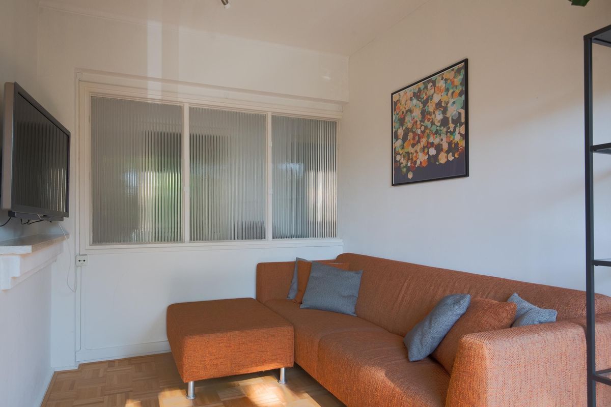 Israelslaan 12 Photo Blur 7