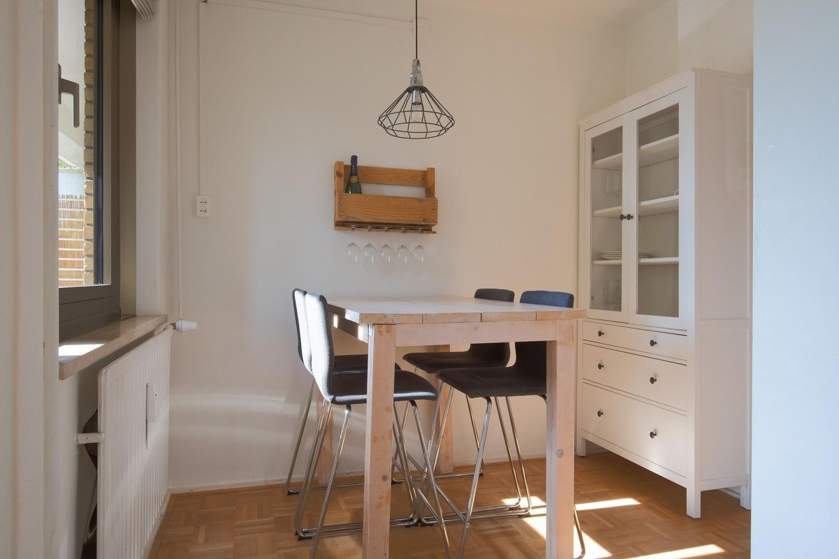 Israelslaan 12 Photo Blur 8