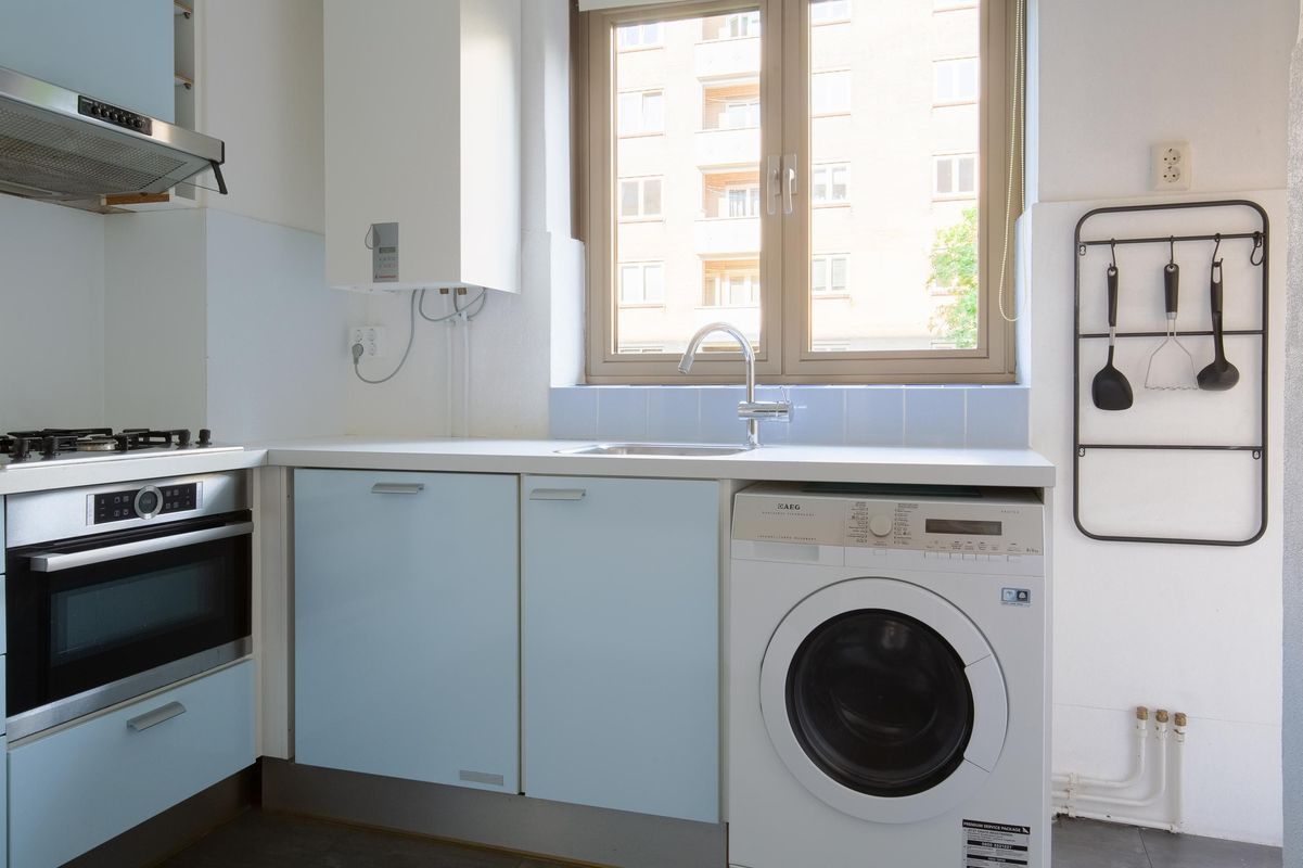 Israelslaan 12 Photo Blur 12