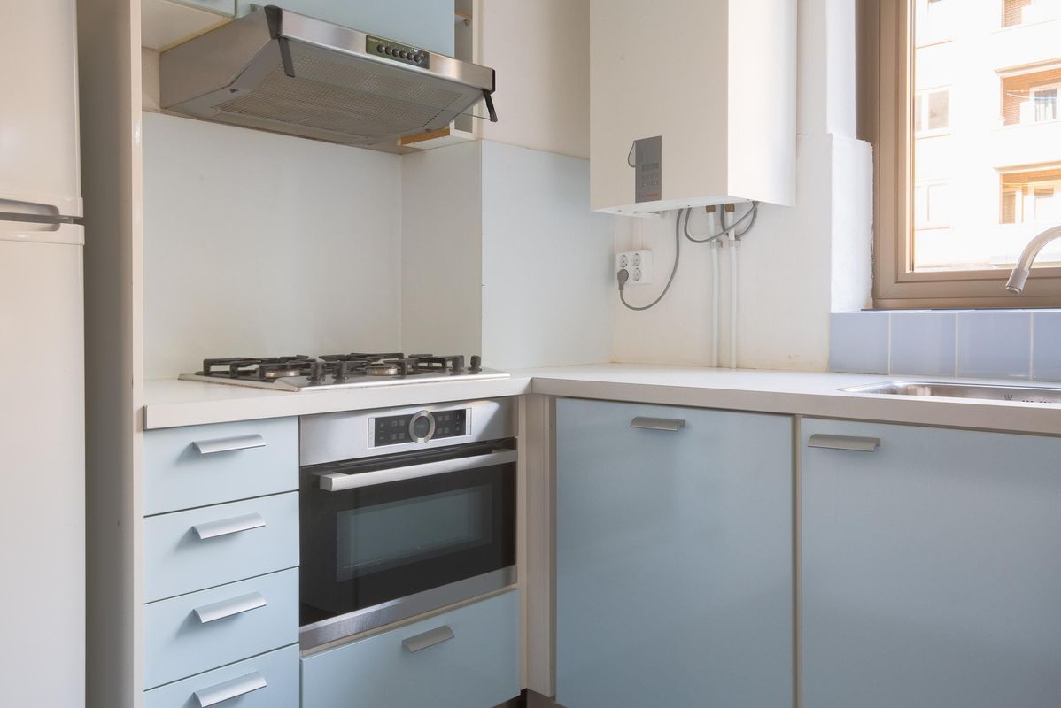 Israelslaan 12 Photo Blur 13