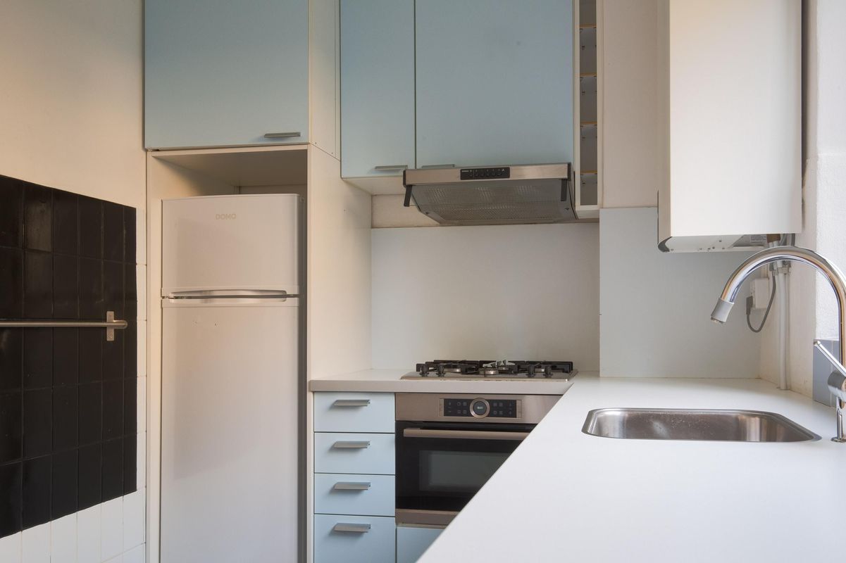 Israelslaan 12 Photo Blur 14