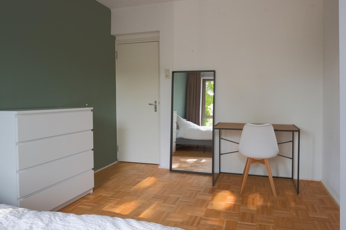 Israelslaan 12 Photo Blur 16