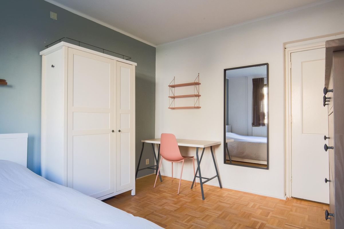 Israelslaan 12 Photo Blur 21