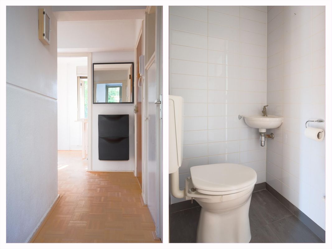 Israelslaan 12 Photo Blur 22