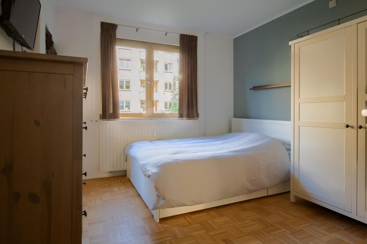 Israelslaan 12 Photo Blur 20