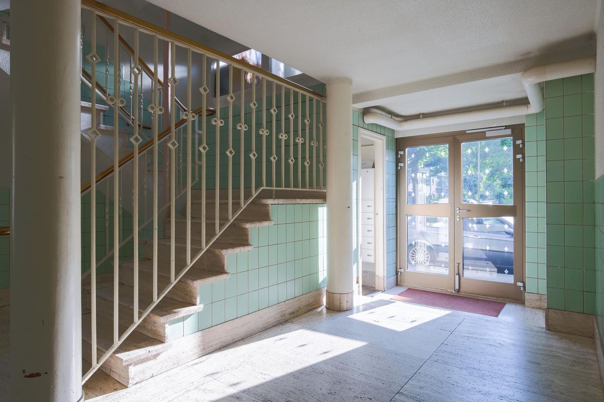 Israelslaan 12 Photo Blur 27