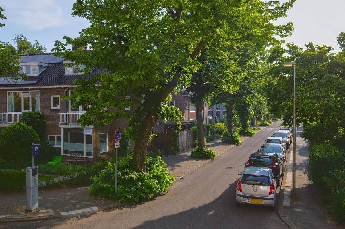 Israelslaan 12 Photo Blur 28