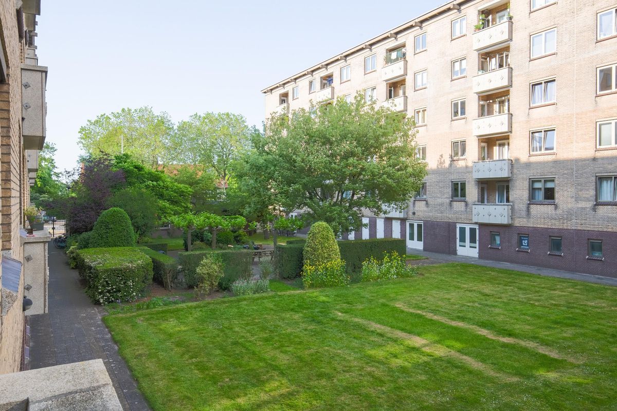 Israelslaan 12 Photo Blur 33