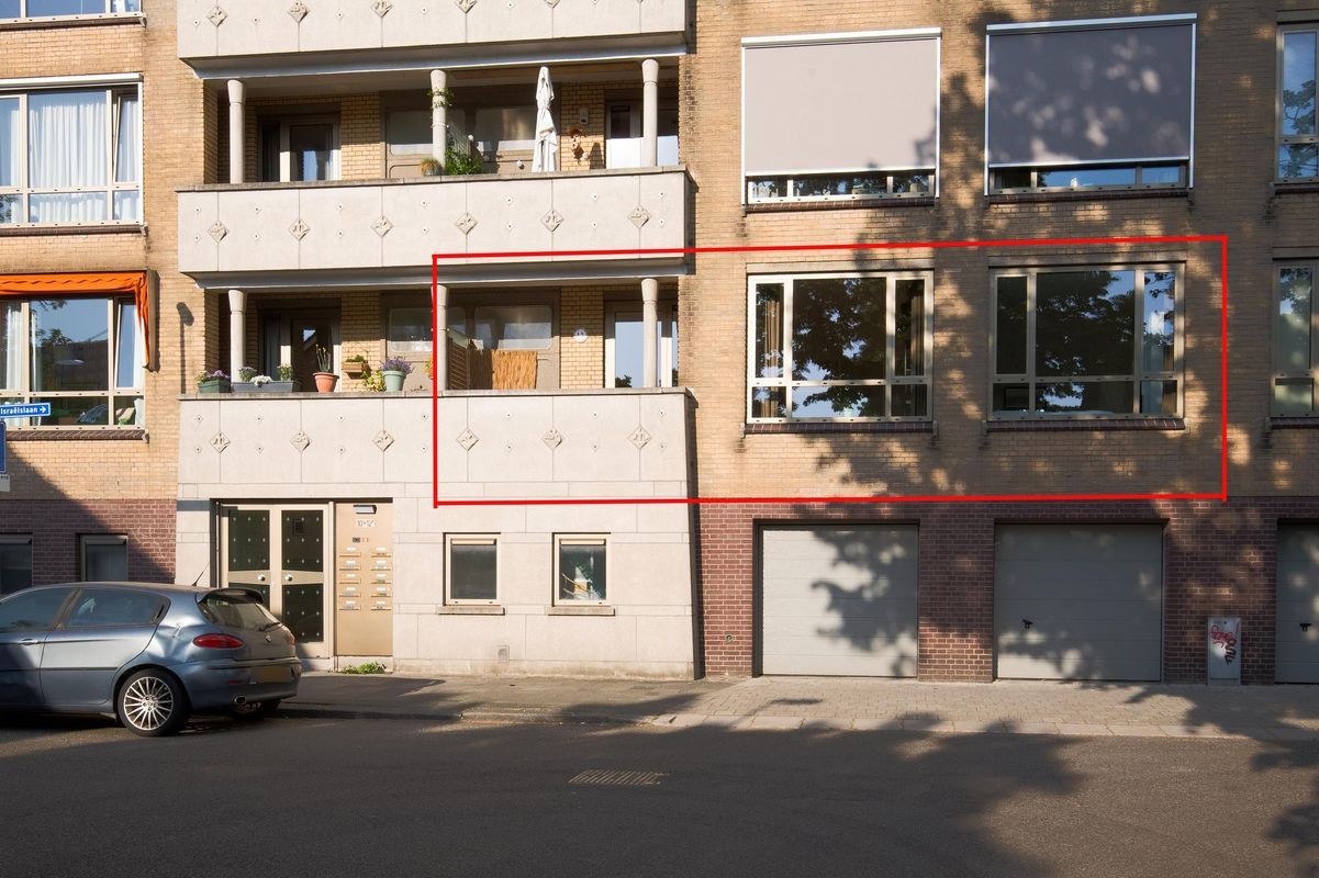 Israelslaan 12 Photo Blur 31