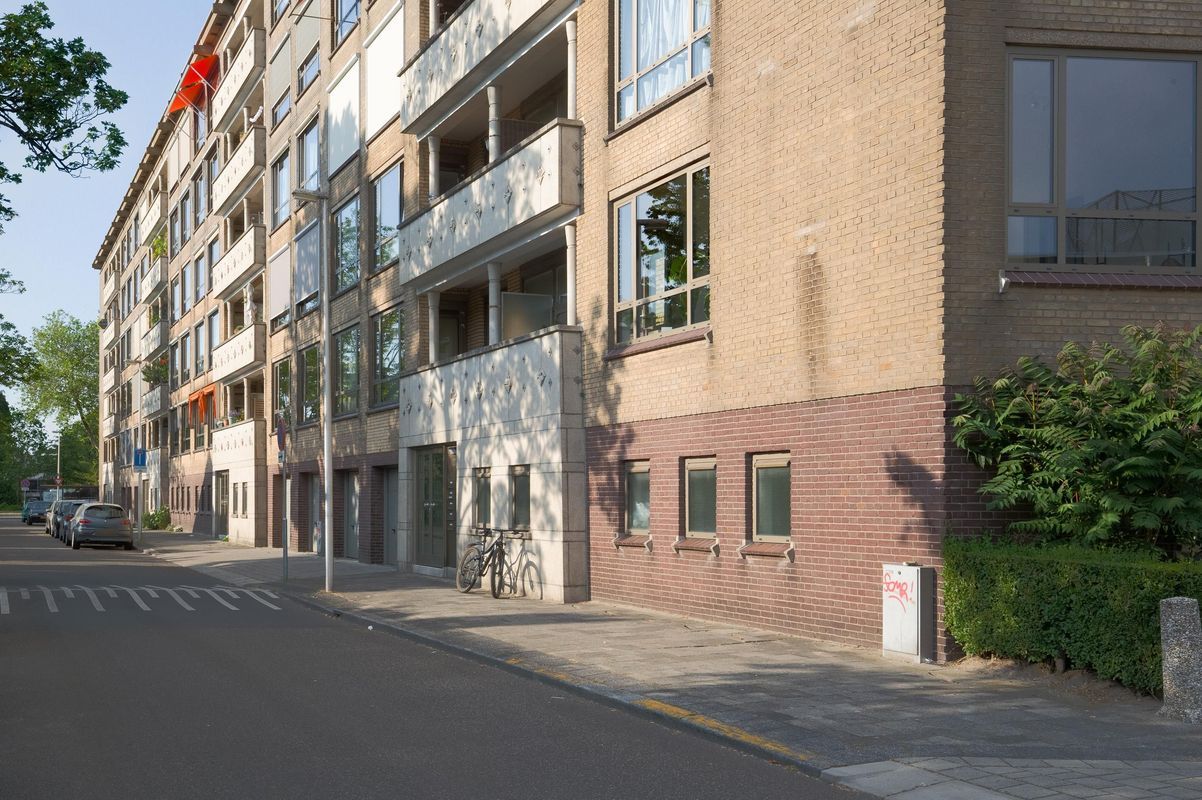 Israelslaan 12 Photo Blur 32