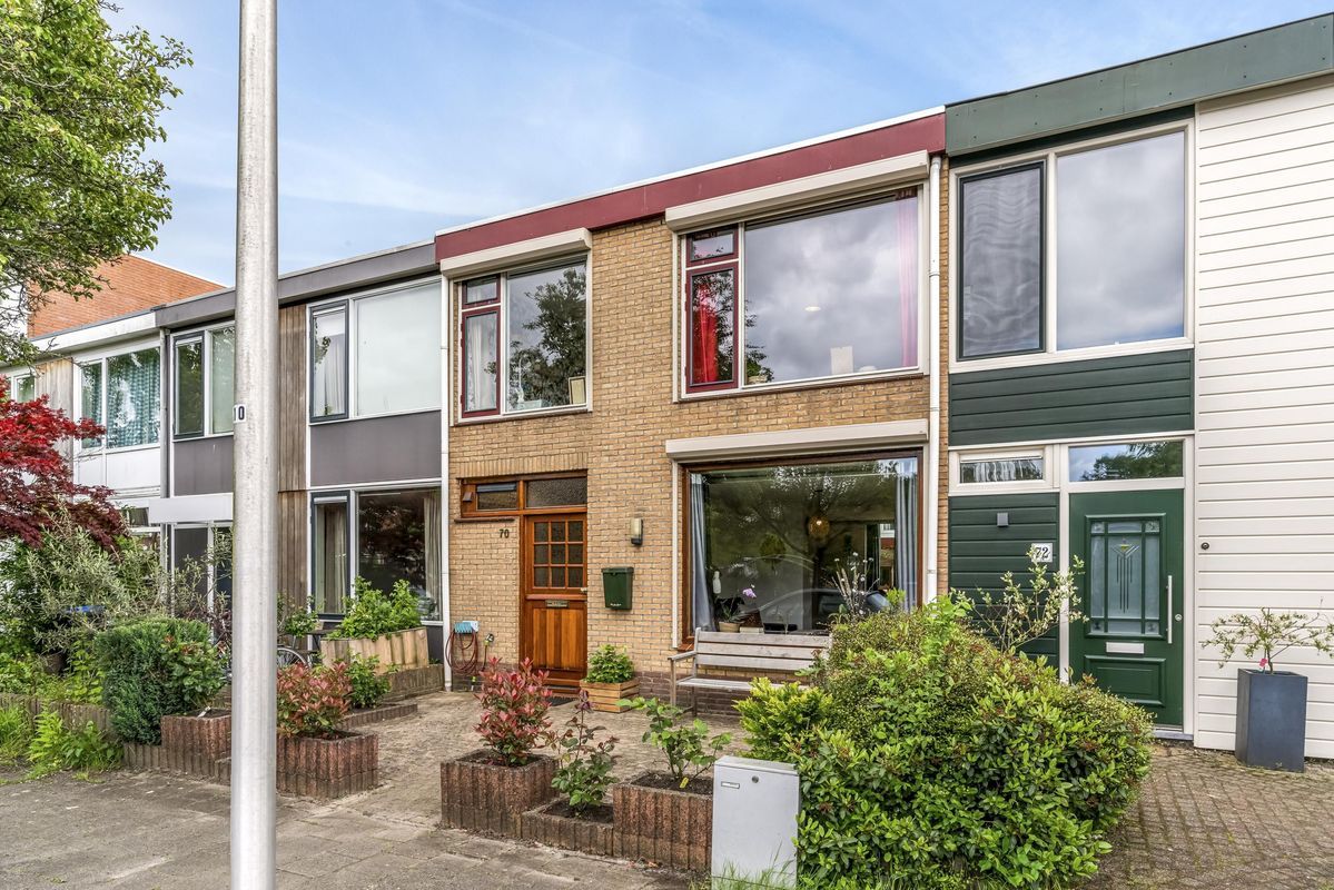 Hildebranddreef 70 Photo Blur 0