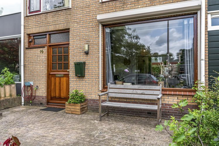 Hildebranddreef 70 Photo 1