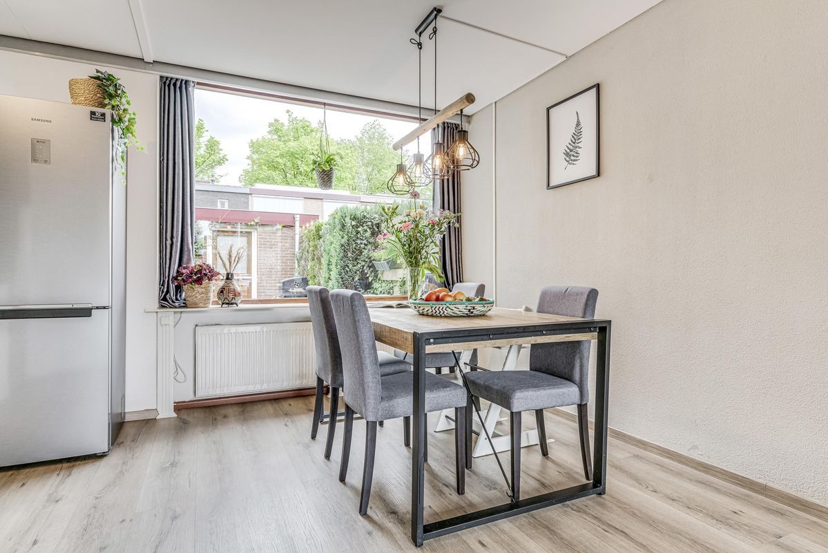 Hildebranddreef 70 Photo Blur 4