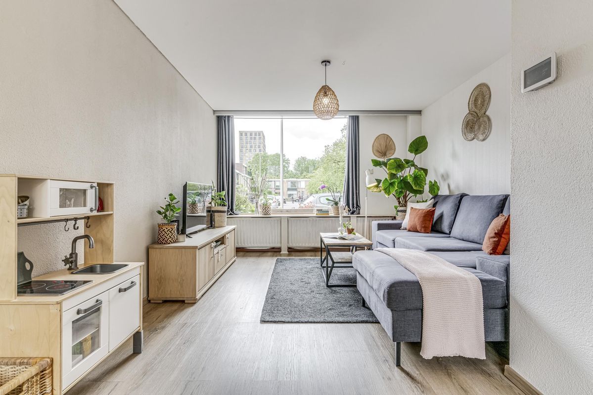 Hildebranddreef 70 Photo Blur 6