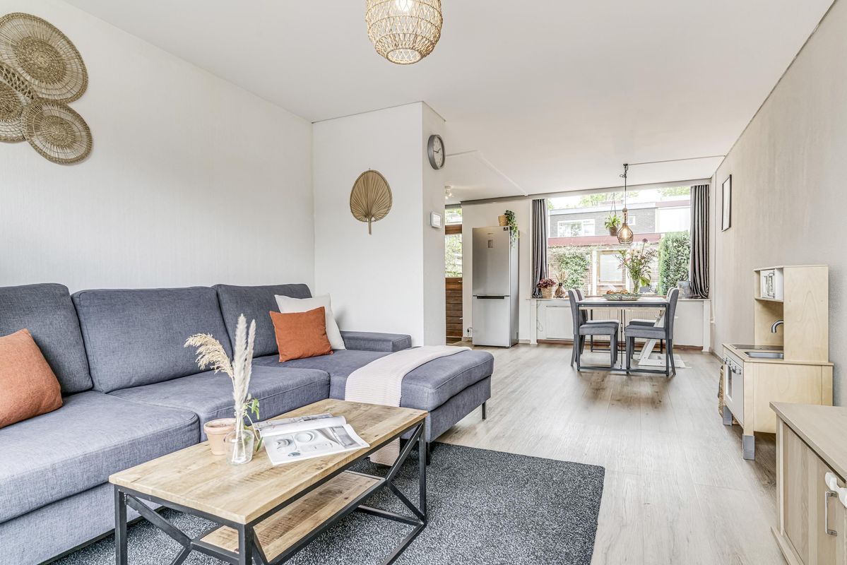 Hildebranddreef 70 Photo Blur 3