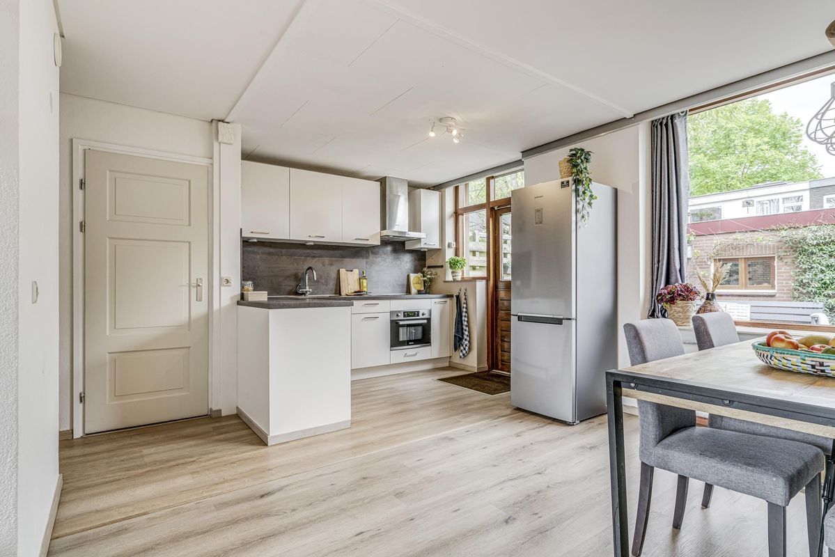 Hildebranddreef 70 Photo Blur 8