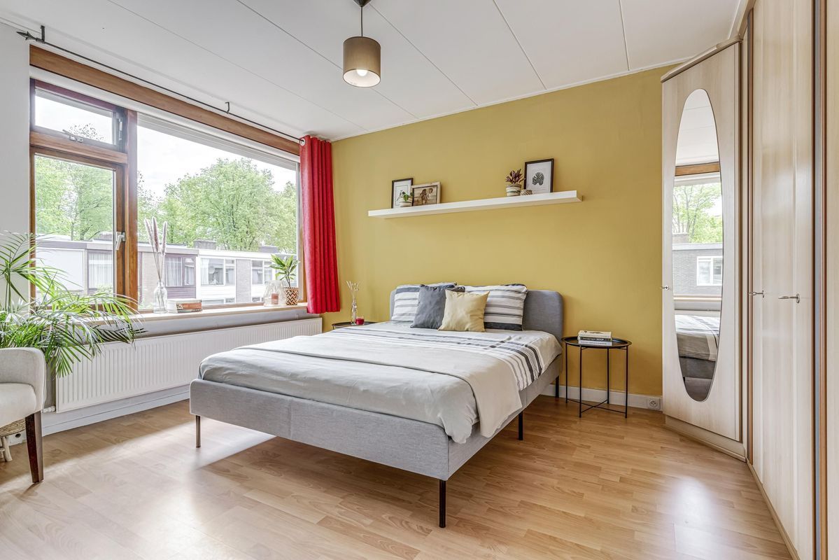 Hildebranddreef 70 Photo Blur 11