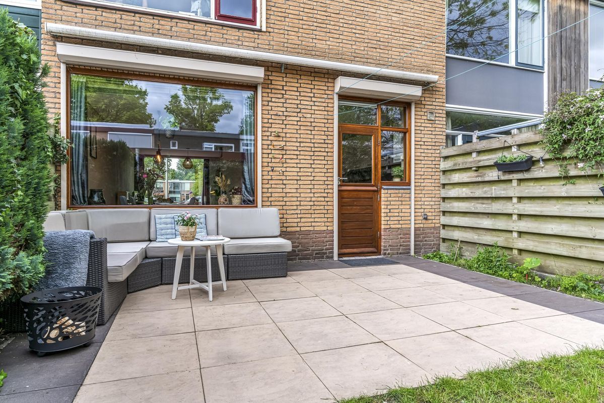 Hildebranddreef 70 Photo Blur 19