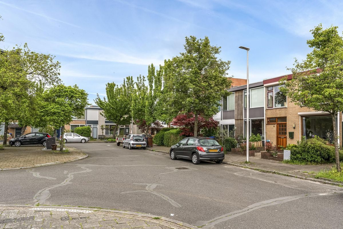 Hildebranddreef 70 Photo Blur 21