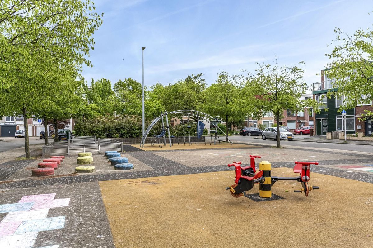 Hildebranddreef 70 Photo Blur 22