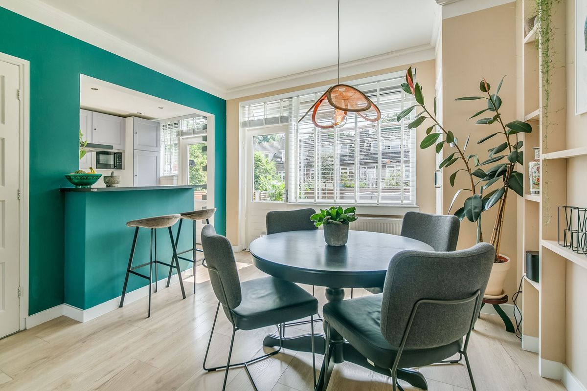 Prinses Margrietstraat 106-bis Photo Blur 2