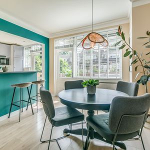 Prinses Margrietstraat 106-bis Photo 2