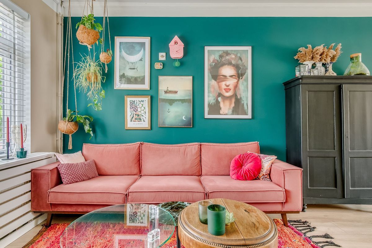 Prinses Margrietstraat 106-bis Photo Blur 3