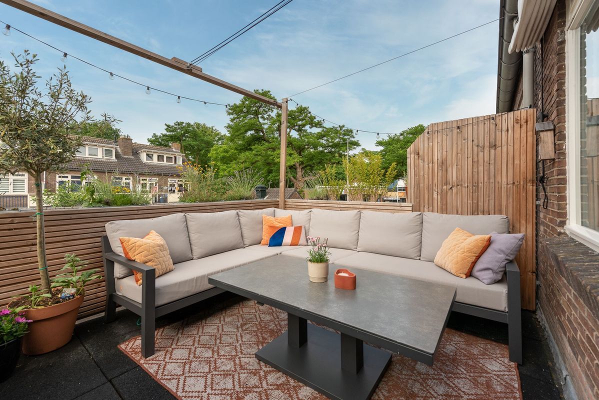 Prinses Margrietstraat 106-bis Photo Blur 4