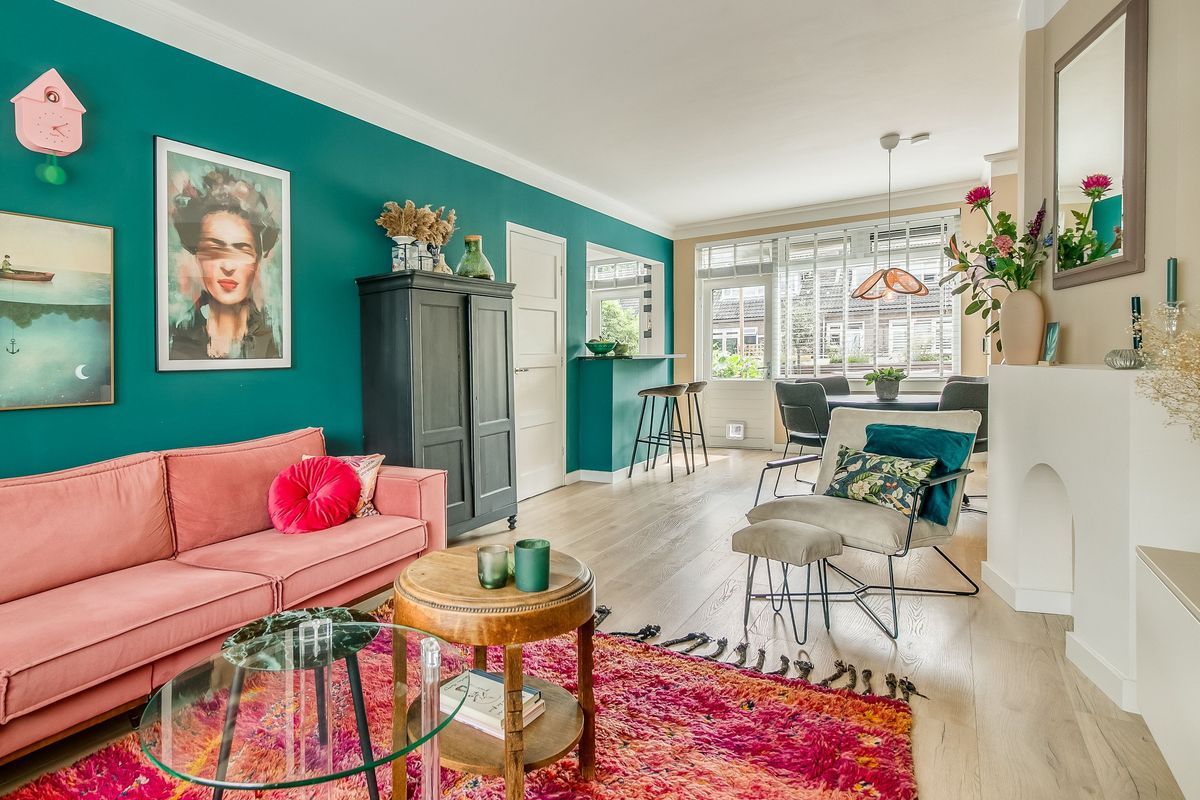 Prinses Margrietstraat 106-bis Photo Blur 0