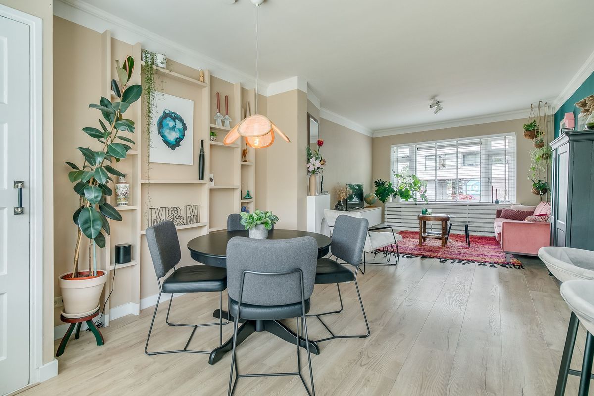 Prinses Margrietstraat 106-bis Photo Blur 7