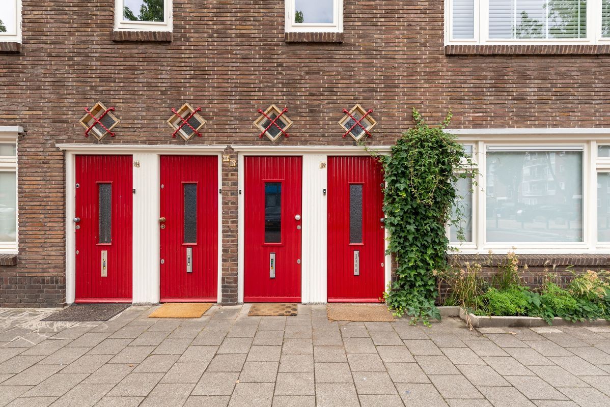 Prinses Margrietstraat 106-bis Photo Blur 5