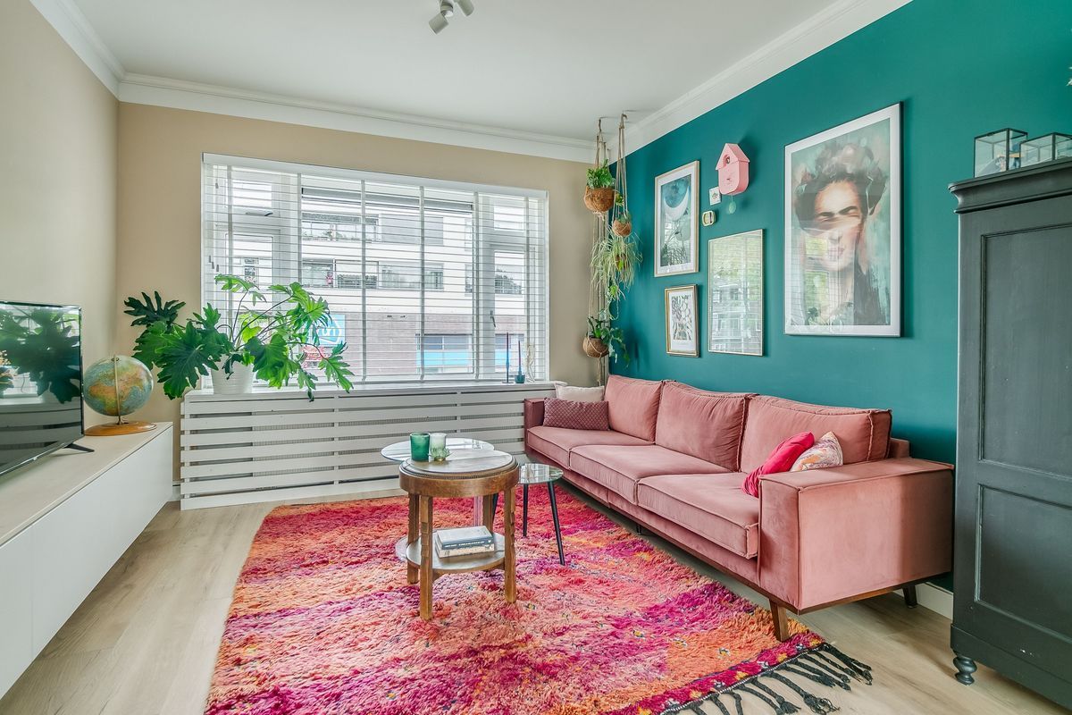 Prinses Margrietstraat 106-bis Photo Blur 9