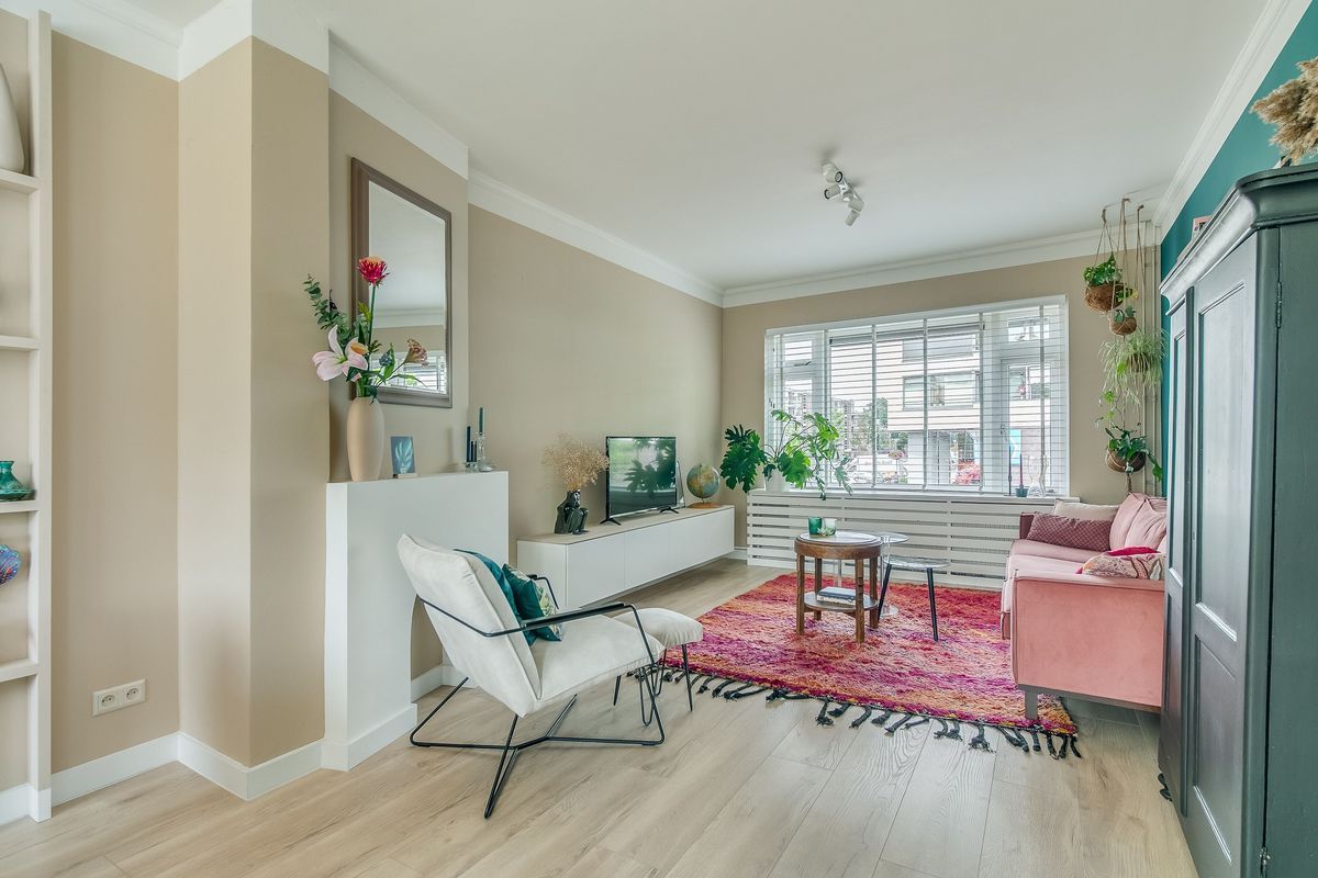 Prinses Margrietstraat 106-bis Photo Blur 8