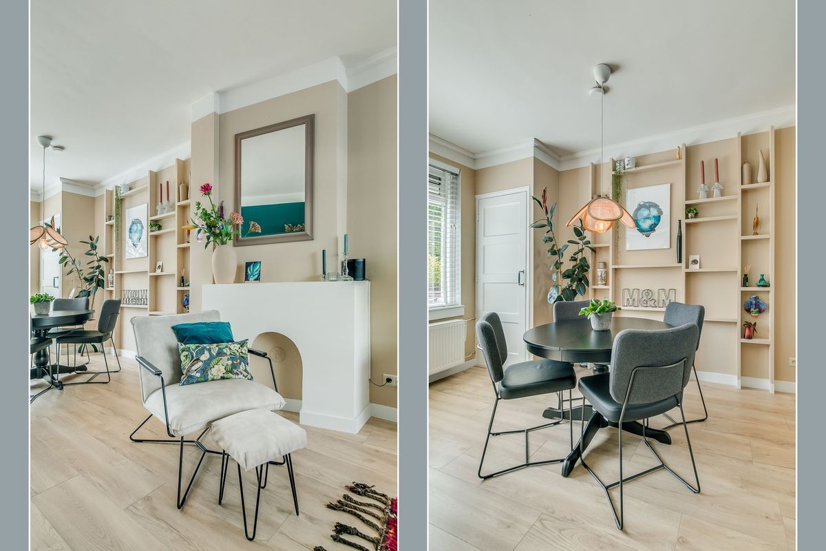 Prinses Margrietstraat 106-bis Photo Blur 12