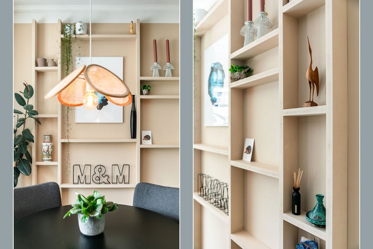 Prinses Margrietstraat 106-bis Photo Blur 13