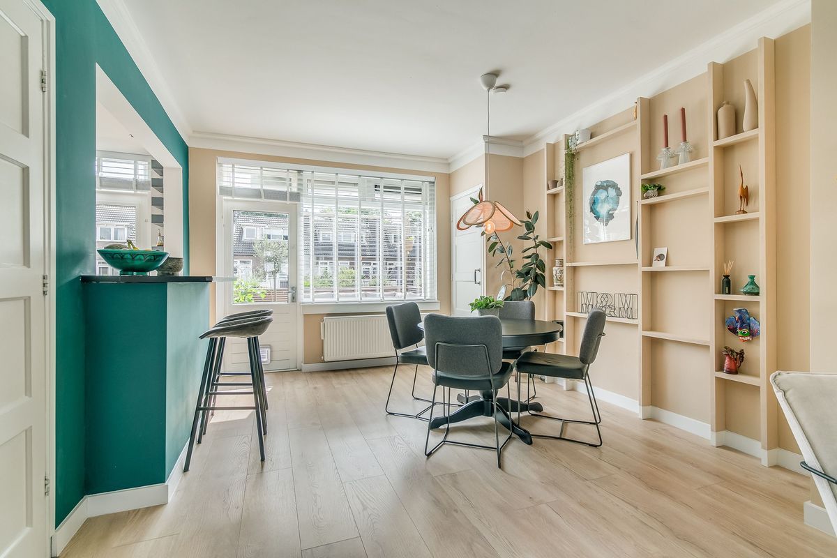 Prinses Margrietstraat 106-bis Photo Blur 14