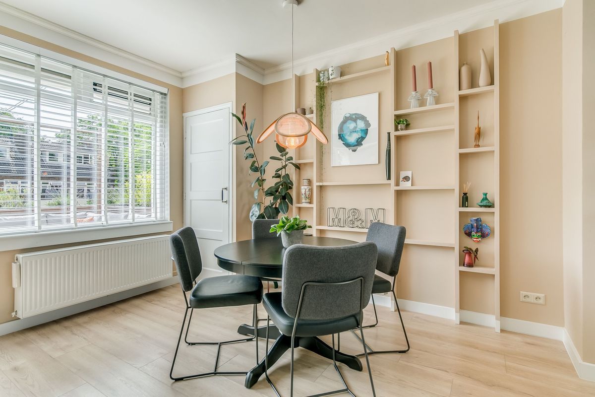 Prinses Margrietstraat 106-bis Photo Blur 16