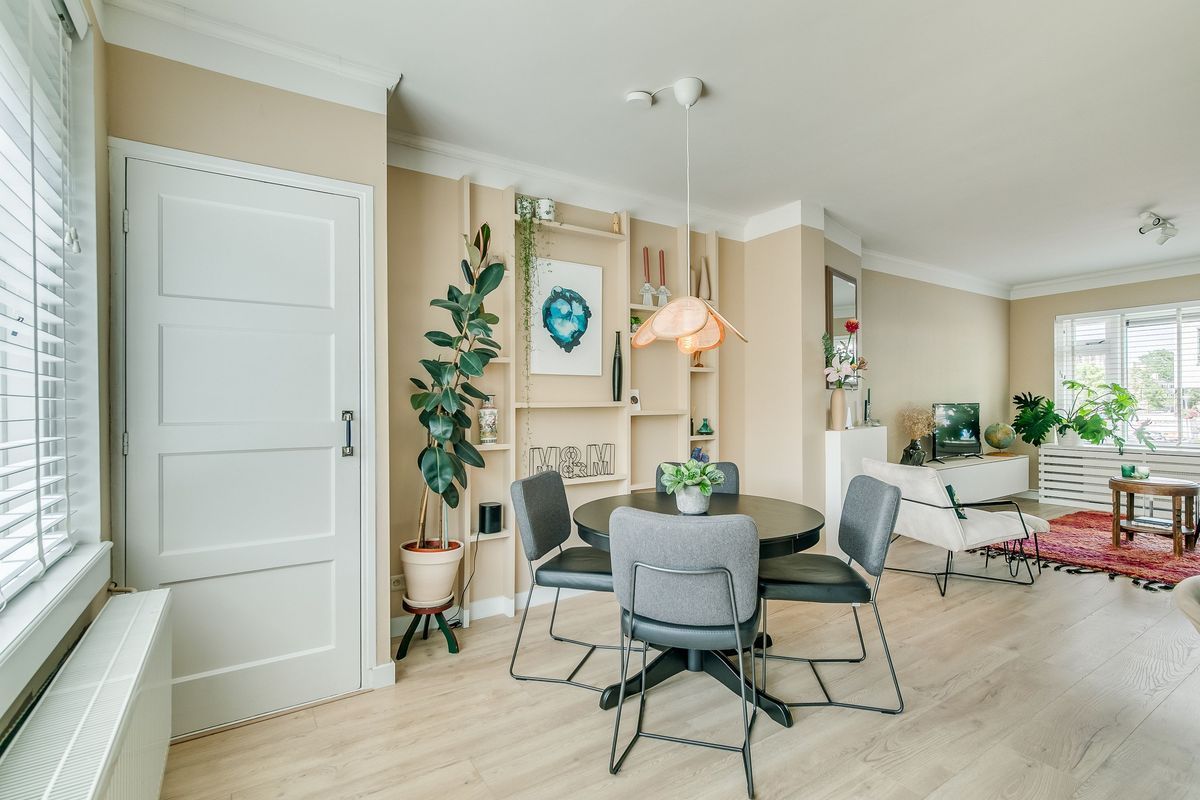 Prinses Margrietstraat 106-bis Photo Blur 15