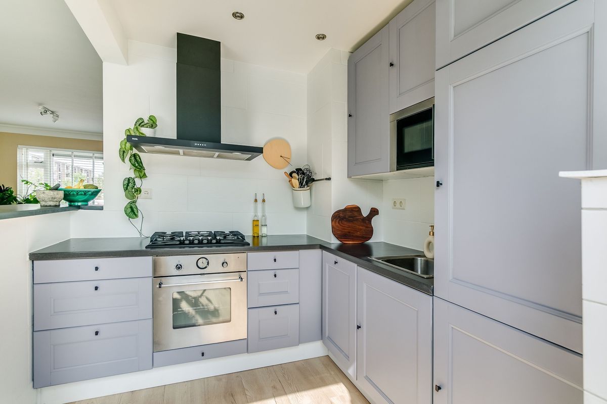 Prinses Margrietstraat 106-bis Photo Blur 20