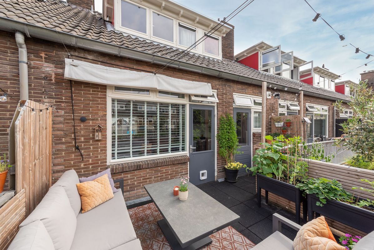 Prinses Margrietstraat 106-bis Photo Blur 25