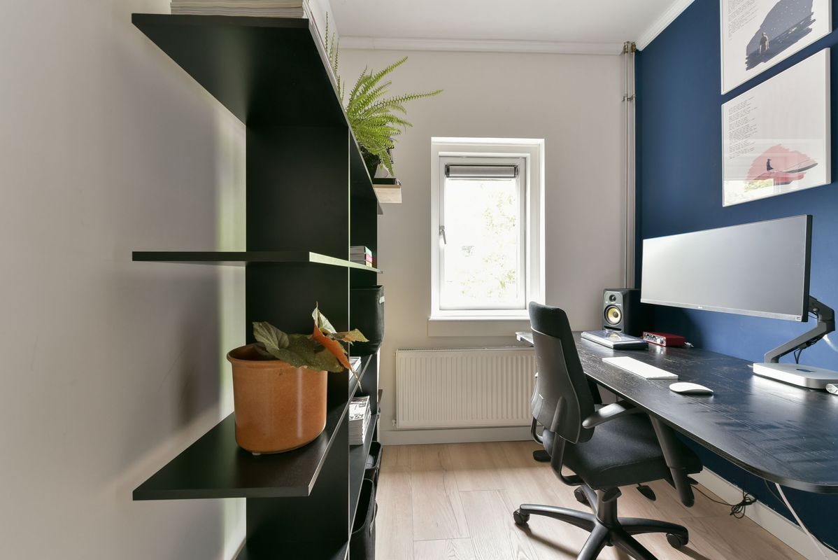 Prinses Margrietstraat 106-bis Photo Blur 29