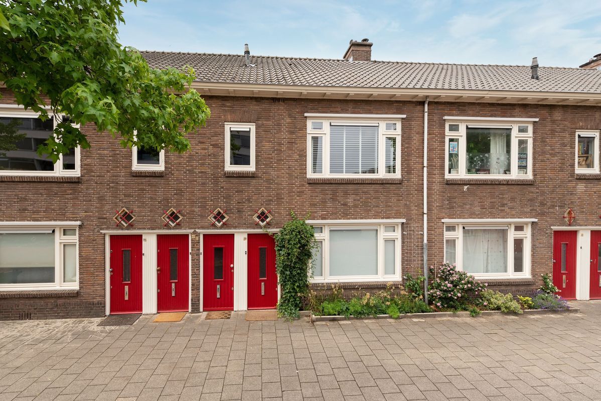 Prinses Margrietstraat 106-bis Photo Blur 41