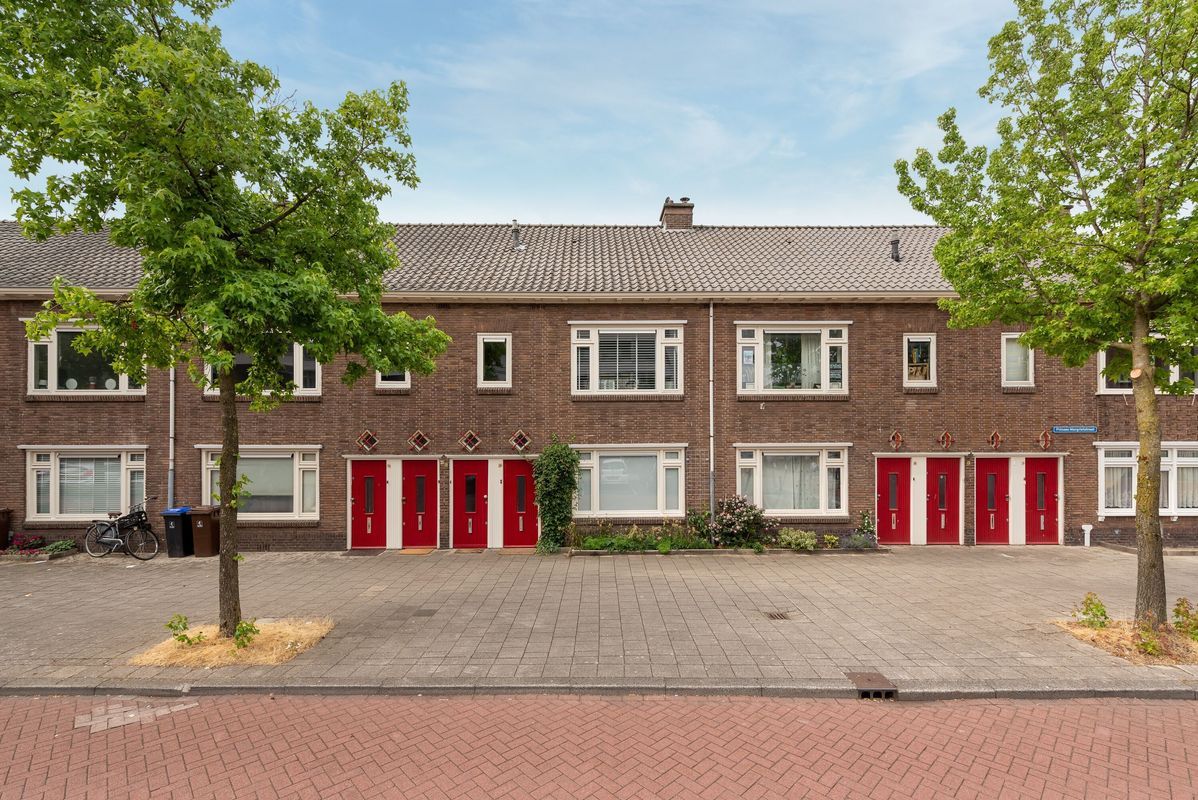 Prinses Margrietstraat 106-bis Photo Blur 42