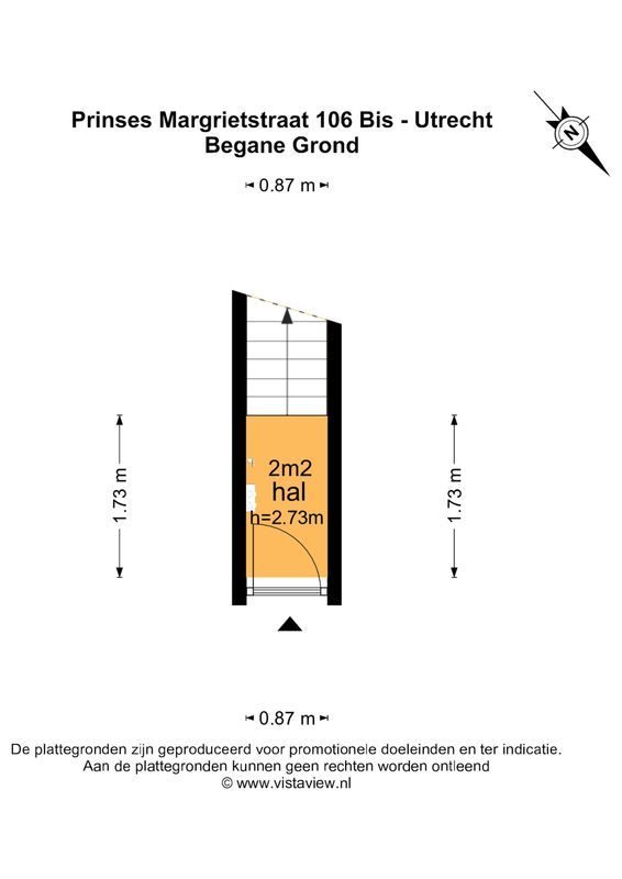 Prinses Margrietstraat 106-bis Photo Blur 47