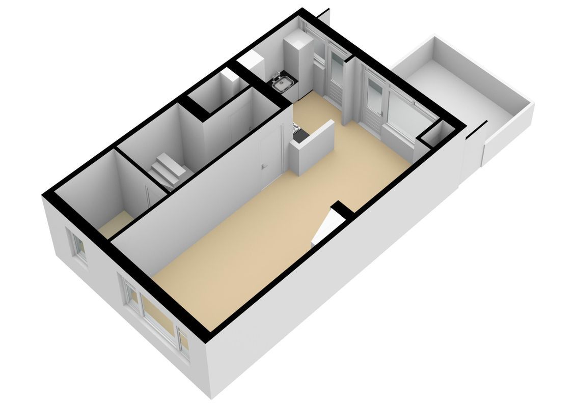 Prinses Margrietstraat 106-bis Photo Blur 49