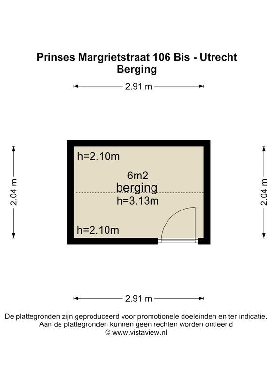 Prinses Margrietstraat 106-bis Photo Blur 52